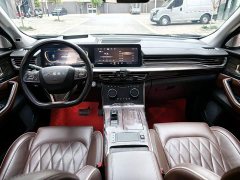 Changan Chitu Lanyue 2021 400T AWD Xingzun Pro 7-Seater - ფოტო 8