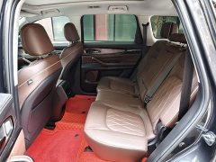 Changan Chitu Lanyue 2021 400T AWD Xingzun Pro 7-Seater - ფოტო 9