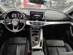 Audi A4L 2022 40 TFSI Fashion Dynamic - ფოტო 10