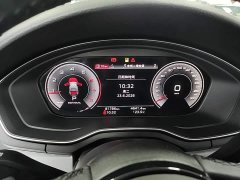 Audi A4L 2022 40 TFSI Fashion Dynamic - ფოტო 12