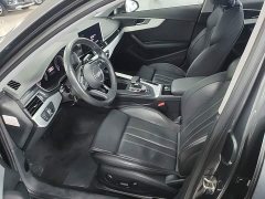 Audi A4L 2022 40 TFSI Fashion Dynamic - ფოტო 15