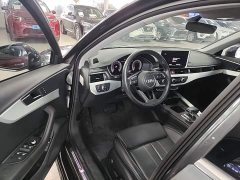 Audi A4L 2022 40 TFSI Fashion Dynamic - ფოტო 16