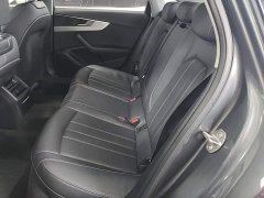 Audi A4L 2022 40 TFSI Fashion Dynamic - ფოტო 17