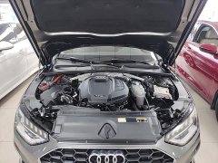 Audi A4L 2022 40 TFSI Fashion Dynamic - ფოტო 20