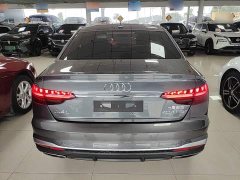 Audi A4L 2022 40 TFSI Fashion Dynamic - ფოტო 6
