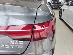 Audi A4L 2022 40 TFSI Fashion Dynamic - ფოტო 8