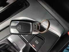 Audi A4L 2022 40 TFSI Fashion Dynamic - ფოტო 9