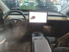 Tesla Model Y 2022 Facelift Rear-Wheel Drive - ფოტო 10