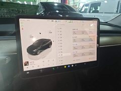 Tesla Model Y 2022 Facelift Rear-Wheel Drive - ფოტო 13