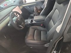 Tesla Model Y 2022 Facelift Rear-Wheel Drive - ფოტო 15