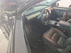 Tesla Model Y 2022 Facelift Rear-Wheel Drive - ფოტო 16