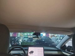 Tesla Model Y 2022 Facelift Rear-Wheel Drive - ფოტო 18