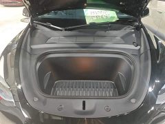 Tesla Model Y 2022 Facelift Rear-Wheel Drive - ფოტო 20