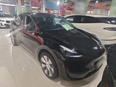 Tesla Model Y 2022 Facelift Rear-Wheel Drive - ფოტო 4