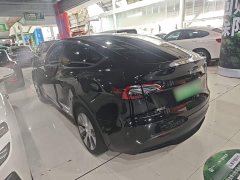 Tesla Model Y 2022 Facelift Rear-Wheel Drive - ფოტო 5