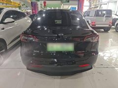 Tesla Model Y 2022 Facelift Rear-Wheel Drive - ფოტო 6