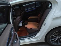 BMW 5 Series Facelift 525Li M Sport Package - ფოტო 15