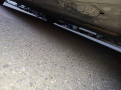 BMW 5 Series Facelift 525Li M Sport Package - ფოტო 16