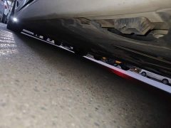 BMW 5 Series Facelift 525Li M Sport Package - ფოტო 18