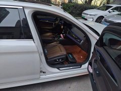 BMW 5 Series Facelift 525Li M Sport Package - ფოტო 20