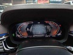BMW 5 Series Facelift 525Li M Sport Package - ფოტო 4