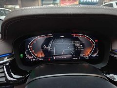 BMW 5 Series Facelift 525Li M Sport Package - ფოტო 5