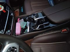 BMW 5 Series Facelift 525Li M Sport Package - ფოტო 7