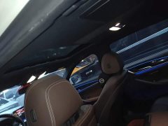 BMW 5 Series Facelift 525Li M Sport Package - ფოტო 9