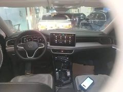 Volkswagen Taos 330TSI FWD Luxury Plus Advanced Edition - ფოტო 10