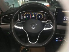 Volkswagen Taos 330TSI FWD Luxury Plus Advanced Edition - ფოტო 11