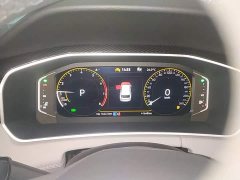 Volkswagen Taos 330TSI FWD Luxury Plus Advanced Edition - ფოტო 12