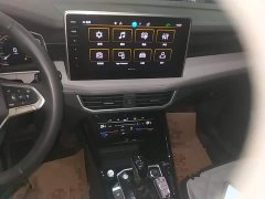Volkswagen Taos 330TSI FWD Luxury Plus Advanced Edition - ფოტო 13