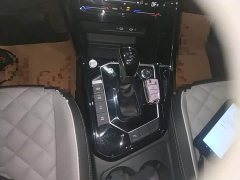 Volkswagen Taos 330TSI FWD Luxury Plus Advanced Edition - ფოტო 14