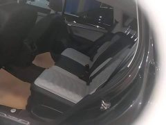 Volkswagen Taos 330TSI FWD Luxury Plus Advanced Edition - ფოტო 17