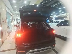 Volkswagen Taos 330TSI FWD Luxury Plus Advanced Edition - ფოტო 19