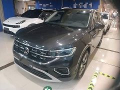 Volkswagen Taos 330TSI FWD Luxury Plus Advanced Edition - ფოტო 2