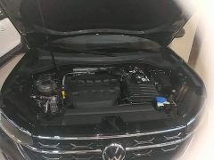 Volkswagen Taos 330TSI FWD Luxury Plus Advanced Edition - ფოტო 20