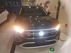 Volkswagen Taos 330TSI FWD Luxury Plus Advanced Edition - ფოტო 3