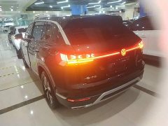Volkswagen Taos 330TSI FWD Luxury Plus Advanced Edition - ფოტო 5