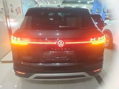Volkswagen Taos 330TSI FWD Luxury Plus Advanced Edition - ფოტო 6