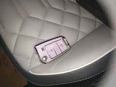Volkswagen Taos 330TSI FWD Luxury Plus Advanced Edition - ფოტო 9