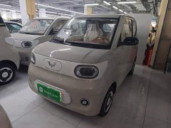 Wuling Hongguang MINIEV 2024 Third Generation 215km Youth Edition - ფოტო 1