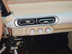 Wuling Hongguang MINIEV 2024 Third Generation 215km Youth Edition - ფოტო 13