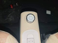 Wuling Hongguang MINIEV 2024 Third Generation 215km Youth Edition - ფოტო 14