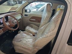 Wuling Hongguang MINIEV 2024 Third Generation 215km Youth Edition - ფოტო 15