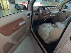 Wuling Hongguang MINIEV 2024 Third Generation 215km Youth Edition - ფოტო 16