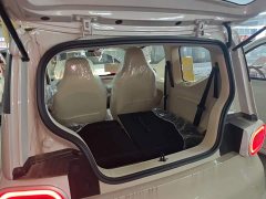 Wuling Hongguang MINIEV 2024 Third Generation 215km Youth Edition - ფოტო 19