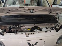 Wuling Hongguang MINIEV 2024 Third Generation 215km Youth Edition - ფოტო 20