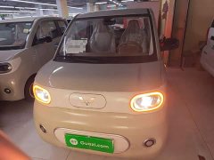 Wuling Hongguang MINIEV 2024 Third Generation 215km Youth Edition - ფოტო 3