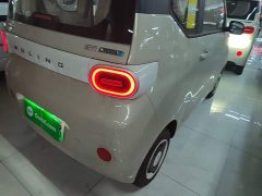 Wuling Hongguang MINIEV 2024 Third Generation 215km Youth Edition - ფოტო 8